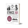 Ethics 101 From Altruism and Utilitarianism By Brian Boone