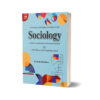 ILMI Sociology CSS PMS By M Akram Afaq Rana
