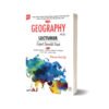Ilmi Geography MCQs for Lecturer By M Yousaf