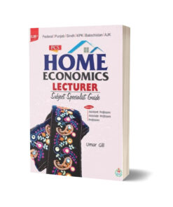 Ilmi Home Economics Lecturer By Umar Gill