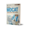 National MDCAT Practice Book With Solved Past Paper 2019-2023 By Dogar Brothers