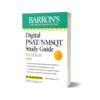 Digital PSAT NMSQT Study Guide By Brian W. Stewart M.Ed.