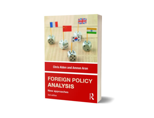 Foreign Policy Analysis By Chris Elden & Amon Aran