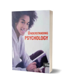 Understanding Psychology 15th Edition By Robert Feldman 2024