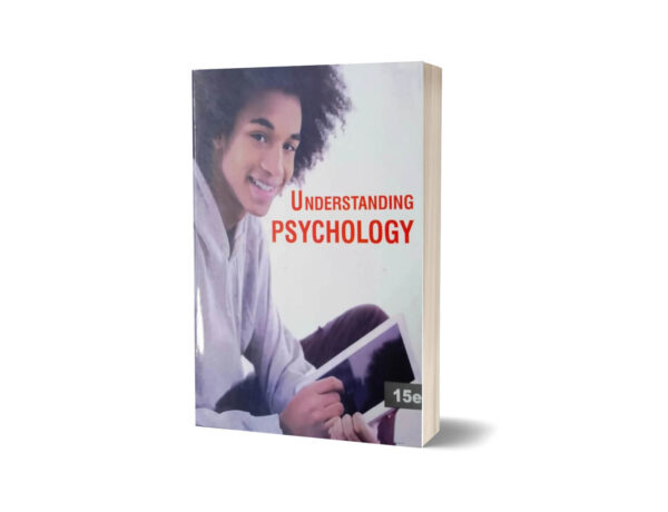 Understanding Psychology 15th Edition By Robert Feldman 2024