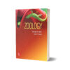 Zoology 10th By Miller & Harley