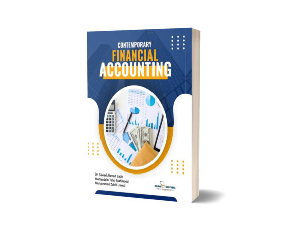 Contemporary Financial Accounting By Dogar Brothers