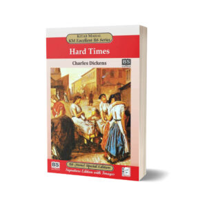 Hard Times By Charles Dickens– Kitab Mahal Pvt Ltd