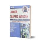Junior Traffic Warden By Rai Nazakat Ali