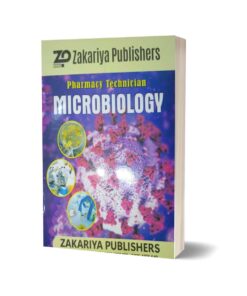 Pharmacy Technician Part 1 English language five