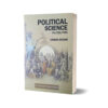 Political Science For CSS PMS By Usman Ansari-Read Right Publications