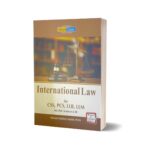 International Law By Raheem Bakhsh Maitlo-JWT
