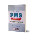 PMS Solved Papers Education By Nawazish Ali