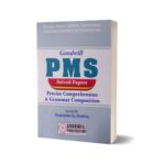 PMS Solved Papers Precise & Grammar By Nawazish Ali
