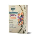 Test Your Sociology MCQ's By Abdul Aziz Taga