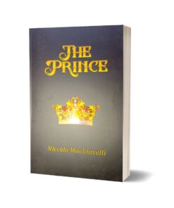 The Prince By Niccolo Machiavelli