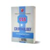 CSS Solved Past Paper MCQs Criminology 2016 TO 2024