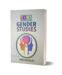 Gender Studies Solved Past Paper 2016 To 2024 By Tips Academy