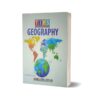 Geography Solved Past Paper 2016 To 2024 By Tips Academy
