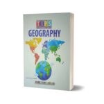 Geography Solved Past Paper 2016 To 2024 By Tips Academy
