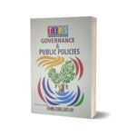 Governance & Public Policies Solved Past Paper 2016 To 2024 By Tips Academy