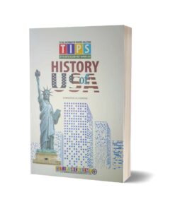 History of USA Solved Past Paper 2016 To 2024 By Tips Academy