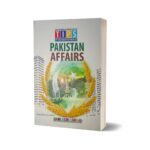 Pakistan Affairs Solved Past Paper 2016 To 2024 By Tips Academy
