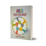 Sociology Solved Past Paper 2016 To 2024 By Tips Academy