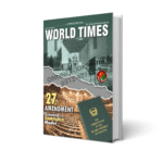 Jahangir’s World Times Magazine – December 2025 Edition