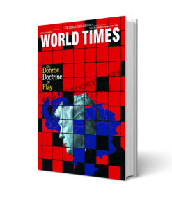 Jahangir’s World Times Magazine – February 2026 Edition