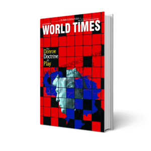 Jahangir’s World Times Magazine – February 2026 Edition