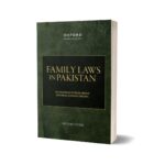 Family Laws in Pakistan Second Edition By M Zubair