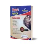 ibes capsule quick revision ppsc by prof. muhammad bilal