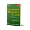 Advanced Grammar in Use By Martin Hewings