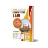 Competitive Law Guide for Civil Judges AD & SJ ADA ADPP Judicial Exam By M.A. Chaudhary