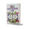 Constitutional Law Solved Past Paper 2016 To 2025 By Tips Academy