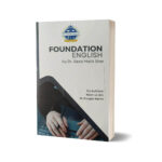 Foundation English By Dr. Sassi Malik