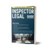 inspector legal guide by dogar brothers