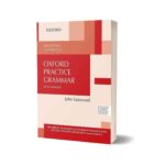 Oxford Practice Grammar With Answers By John Eastwood