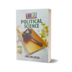 Political Science Solved Past Paper 2019 To 2025 By Tips Academy