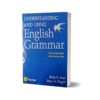 Understanding and Using English Grammar By Betty S Azar
