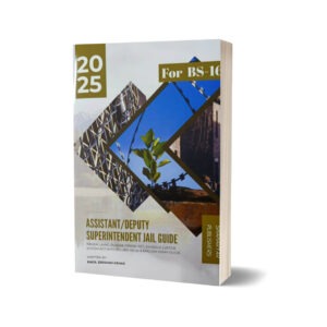 AssistantDeputy Superintendent Jail Guide 2025