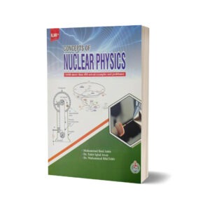 Concepts of Nuclear Physics By Muhammad Bani Amin