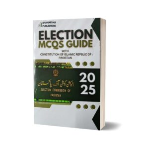 Election Commission Of Pakistan MCQs Guide 2025