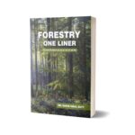 Forestry One Liners By Dr. Nasim Iqbal Butt A-One Publishers