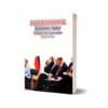 International Relations Todays Concepts & Application By Aneek Chatterjee