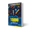 Stars Mdcat Practice And Preparation Books 5th Edition 2025