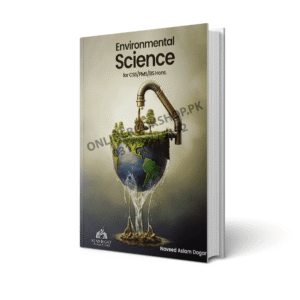 Enviroment Science By Naveed Aslam Dogar