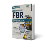 FBR Sub-Inspector Guide By Dogar Brothers