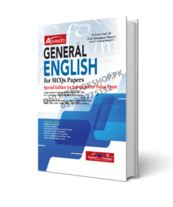 General English MCQs – Sub‑Inspector Police Exam (Advance Publishers)